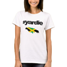 mistura do #yardie