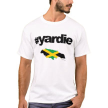mistura do #yardie