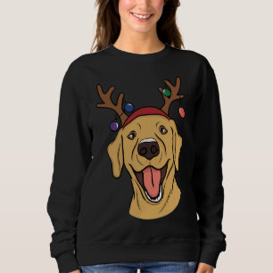 Camiseta Mistura Tri de Laboratório Amarelo Natal