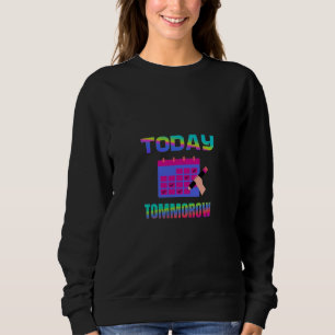 Camiseta Misturando arte de hoje com amanhã