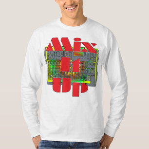 Camiseta Misturar