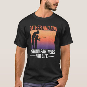 Camiseta Mit Papa Angeln Bester Papa Der Welt Fischer Fathe