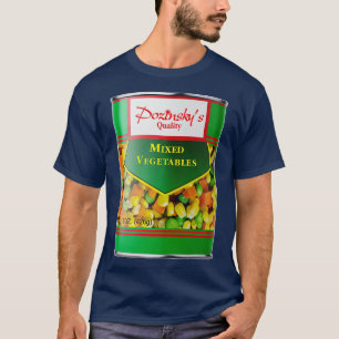 CAMISETA MITCH