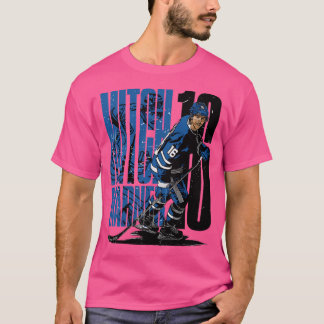 Camiseta Mitch Marner Toronto Stretch