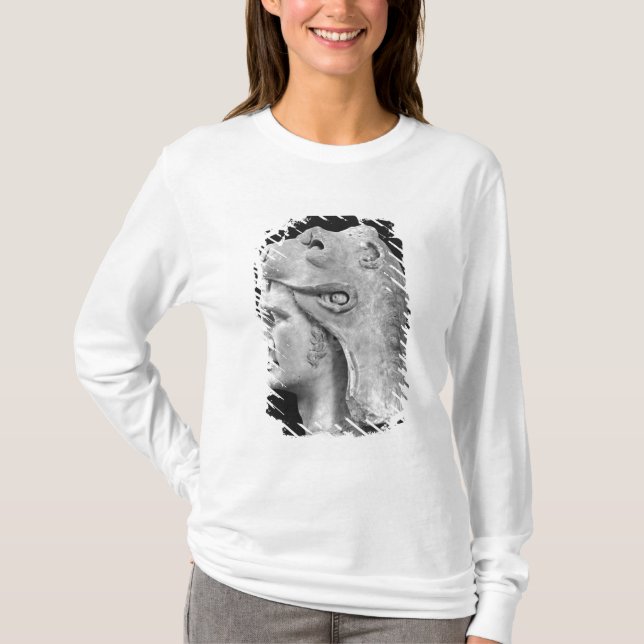 Camiseta Mithradates VI Eupator, rei de Ponto (Frente)
