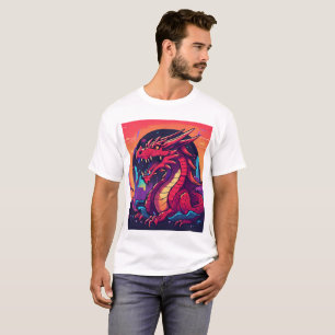 Camiseta Mítica Metal Mayhem