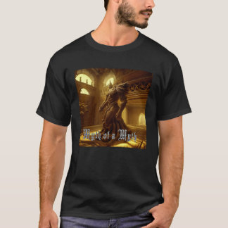 Camiseta Mito de um Mito