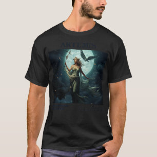 Camiseta Mito grego Deuses gregos antigos e mitos 10