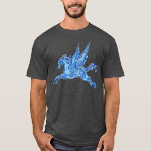 Camiseta Mito Grego Pegasus