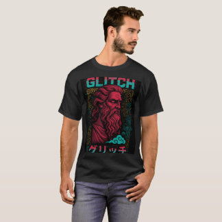 Camiseta mitologia