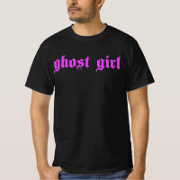 miúda do fantasma de peep