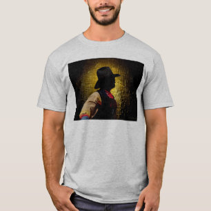 Camiseta Miúdo de Sundance