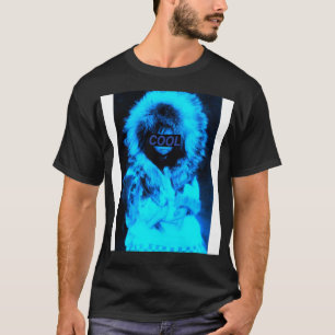 Camiseta Miúdo Eskimo