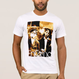 Camiseta Miúdos de Sundance