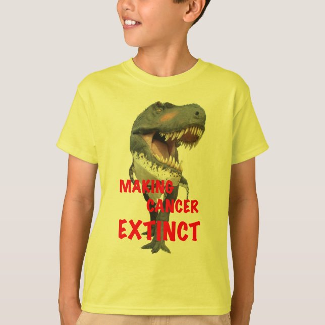 Camiseta Miúdos de SUPERDANS (Frente)