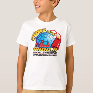 CAMISETA MIÚDOS DE WSSC