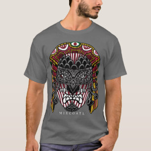 Camiseta Mixcoatl