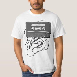 Camiseta Mixtape