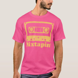 Camiseta Mixtape 90S Hip Hop T Shirt For 90 90 Hip Hop R