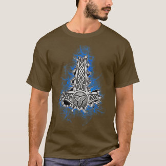 Camiseta Mjllnir 2