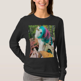 Camiseta MLP Gusty in Autumn Leaves