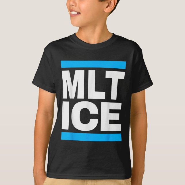 Camiseta Mlt Ice (Frente)
