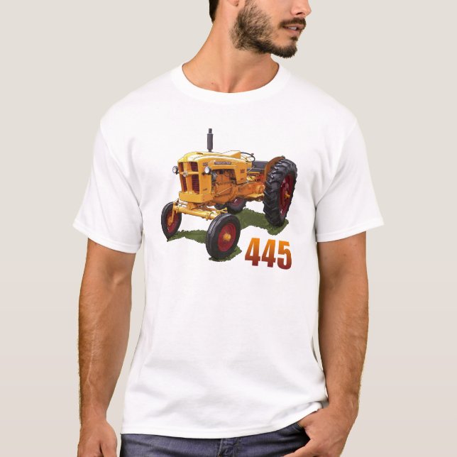 CAMISETA MM 445 (Frente)