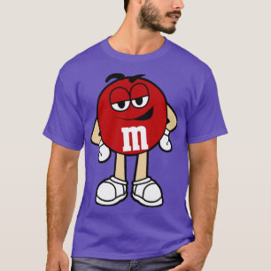 Camiseta MM Mascot