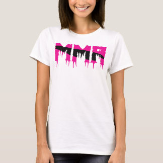 Camiseta MMA Women Design MMA Fighter