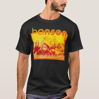 Camiseta Mmbop