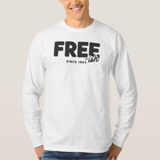 Camiseta Mmens congelados