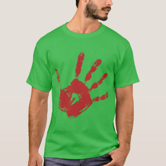 Camiseta MMIW Cobertura Facial1 amigo menino engraçado