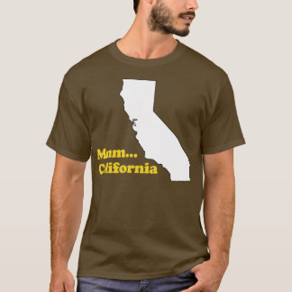 Camiseta Mmm Califórnia