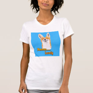 Camiseta mmm Lovely