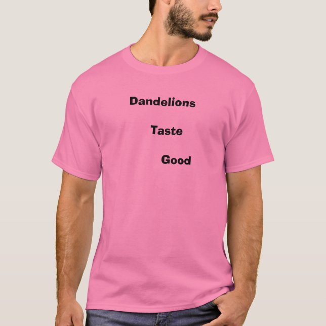 Camiseta Mmmm Yumm                         … (Frente)