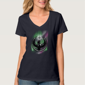 Camiseta MN Apoio ao Loon Rebelde