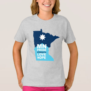 Camiseta MN Forte