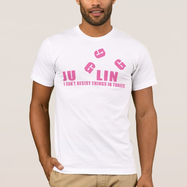 Camiseta Mnanipulação (Frente)