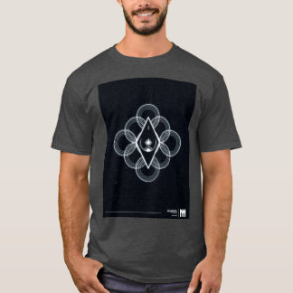 Camiseta MNGRPHC 12 Minimalismo