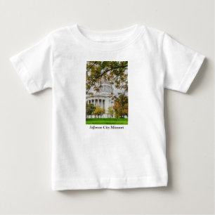 Camiseta MO Capitol Autumn Baby T Shirt