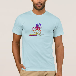 CAMISETA MOAB