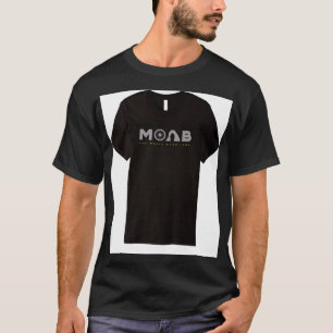 Camiseta MOAB MTB T A Bicicleta Montanha Enchilada Pré