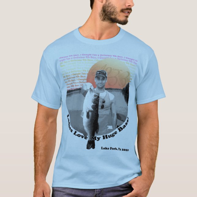 Camiseta Mobber faz Texas (Frente)