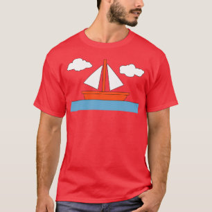 Camiseta MobyDick