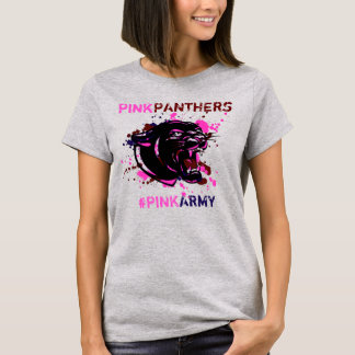 Camiseta Moça de lama corre