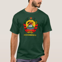 Moçambique COA