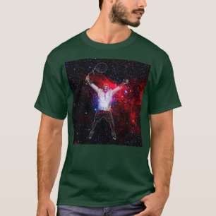 Camiseta Mocca eu sou infinita