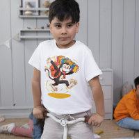 Mochila animada da escola de macacos e diversão