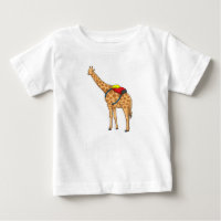 Mochila Giraffe