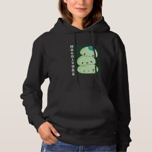 Camiseta Mochivore Delicioso Mochi Doce Comida De Arroz Mac